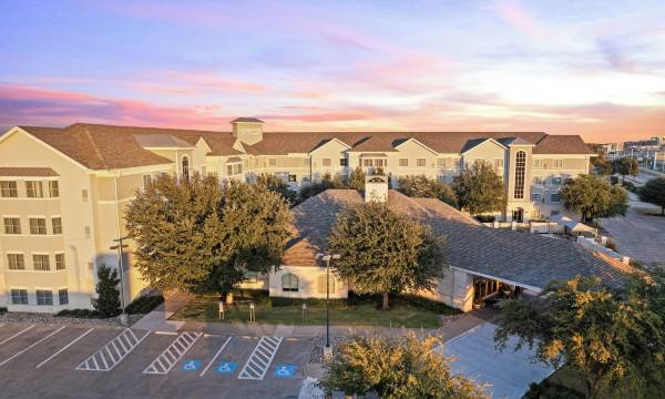 Homewood Suites by Hilton Plano - Richardson