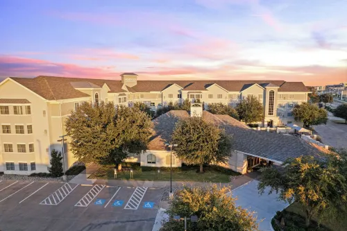 Homewood Suites by Hilton Plano - Richardson