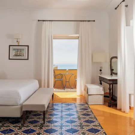 Hotel Savoia