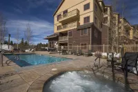 Red Hawk Townhomes by Summit County Mountain Retreats - Uima-altaat