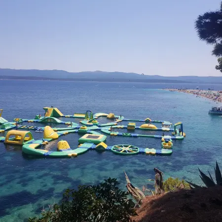 Zlatni Rat Beach Resort