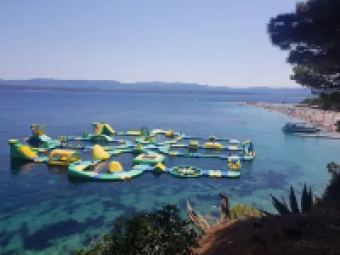 Zlatni Rat Beach Resort