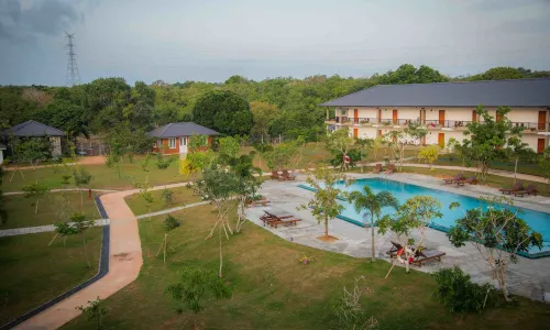 Sungreen Resort Habarana