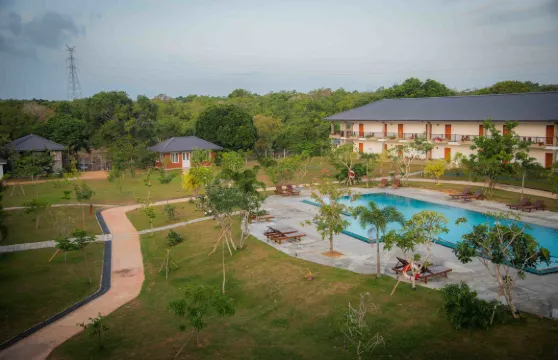 森光哈巴拉納度假村