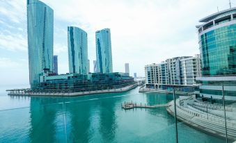 Charthouse Bahrain