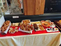 Hôtel le Relais de Vendée Hotel a Chambretaud