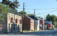 Kemptville Suites Hotel a Kemptville