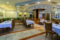 호텔 순체 사라예보 Kanton Sarajevo 호텔