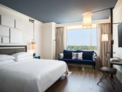 Renaissance Columbus Westerville-Polaris Hotel Hotels in Westerville