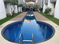 Fórmula Arrey Hotel - Teresina