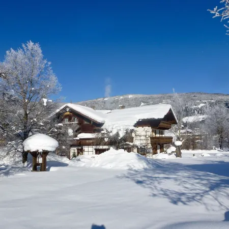 Pension Grafengut