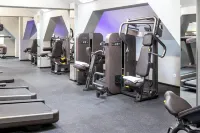Hotel Bania Thermal & Ski - Gym