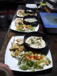 Hostal Pachamama - parking