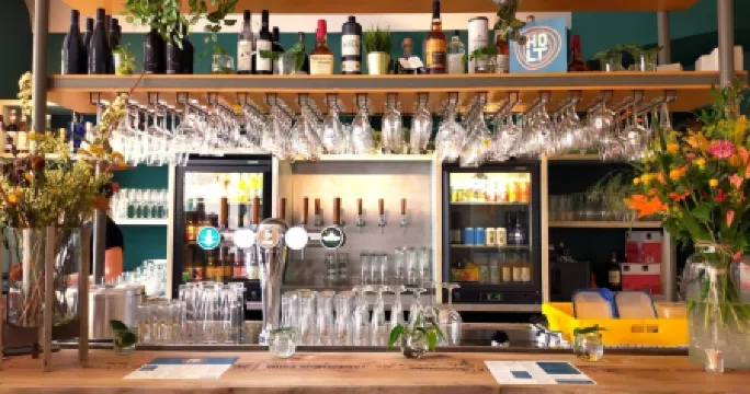 赫爾特奈梅亨市