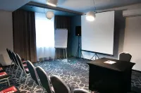NoBo Hotel - Business Hotels in Gmina Aleksandrów Łódzki