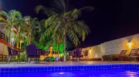 Bem Bahia Hotel - Rede Bem Bahia - Beach