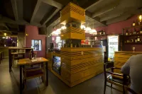 Hotel Helverica - Pet Friendly