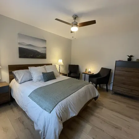Le Pimbina Hotels in Mont Tremblant