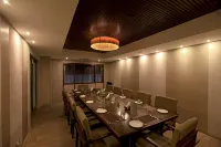Goutham Grand Hotel - Frühstück
