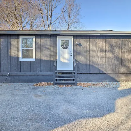 Game Room! Tobyhanna Retreat 17 Mi to Ski Slopes