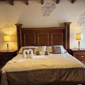 Hotel Boutique Palomas