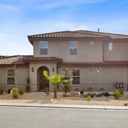 Libelle Landing Townhouse