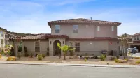 Libelle Landing Townhouse - 4-نجوم