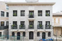 Mate Alma - by Homy Hotel a 