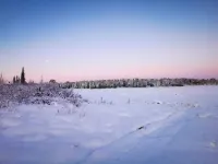 Aurora River Camp Glass Igloos & Cabins Hotel a Kiruna Municipality