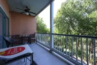 Cozy New Braunfels Condo w/ Community Pool & Grill - Lejligheder