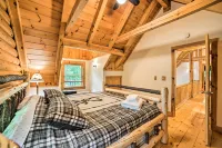 Classy Home w/ Hot Tub: 2 Mi to Lake Access! - 3 Sao