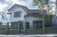 Las Carmelas, Airport Juan Santamaría, Alajuela, San José Hôtels à : 