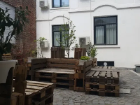 Generaator Sofia Hôtels à : Sofia