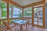 Kinsale Riverfront Paradise w/ Hot Tub & Pool! - Pet friendly