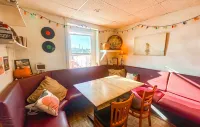 ITH Hermosa Beach Surf Hostel LAX Hotels in Hermosa Beach