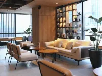 AI Hotel Jakarta Thamrin Hotels near BCA Tower