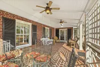 The Emory House