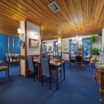 Hotel Bosnali