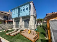 No 35 Butik Otel