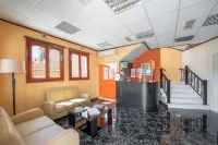 Hotel Aggelos Kefalonia - Flughafentransfer