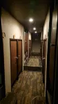 Hotel Cabin Style – Caters to Men