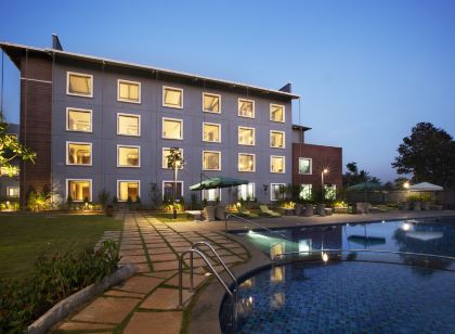 Purple Palms Resort & Spa