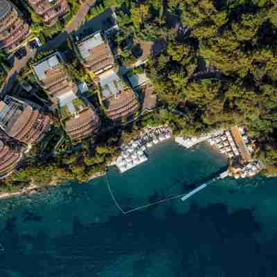 Dukley Hotel & Resort Hotel Exterior