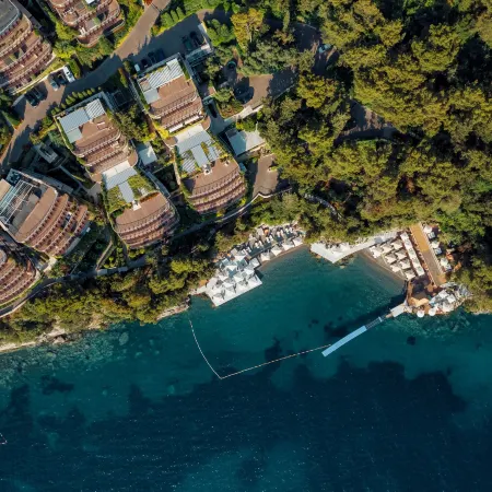 Dukley Hotel & Resort