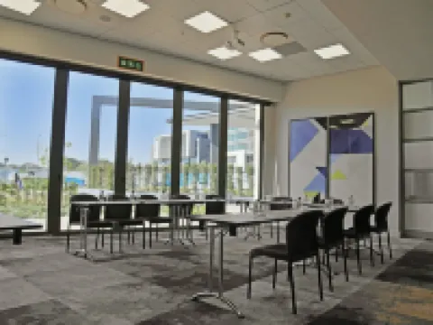 The Capital Menlyn Maine โรงแรมในพริทอเรีย