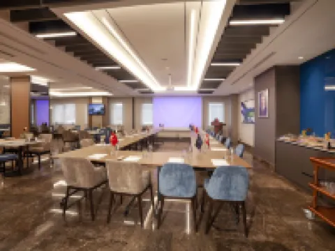 Granbellahotel Hotels in Tekirdag