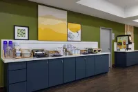 Spark by Hilton Nacogdoches - breakfast
