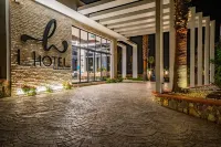 L Hotel Sarigerme Hotels in Sarigerme Mahallesi