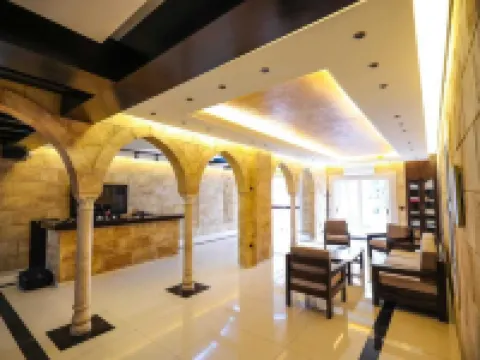 La Bonita Hoteles en Byblos