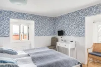 Nautic Hotell Hotel a Marstrand